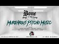 Btnh  murdarous psycho music massive collabs