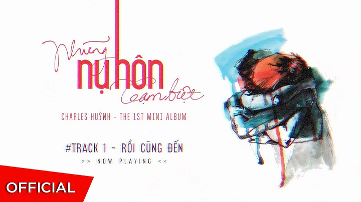 CHARLES | RI CNG N (Official Lyric Video)