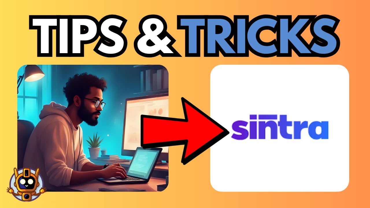 How To Sintra Ai Tips and Tricks – Ultimate Guide