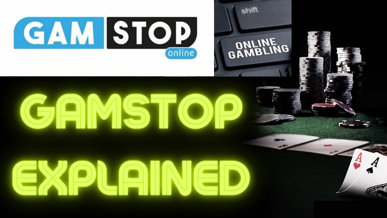 Time Is Running Out! Think About These 10 Ways To Change Your does Gamstop affect credit rating