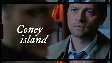 Coney Island by Taylor Swift • Dean&Cas