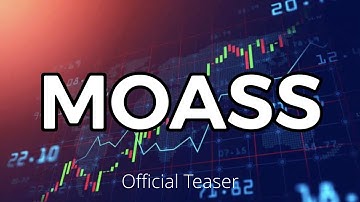 MOASS Official Teaser | GME & AMC Short Squeeze Saga