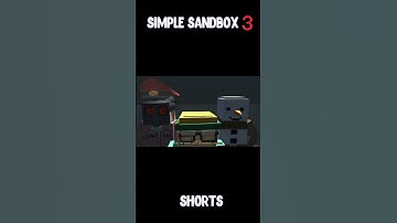 look incredible|simple sandbox 3 animation