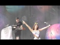 Marina And The Diamonds - Bubblegum Bitch @Rock en Seine 2015