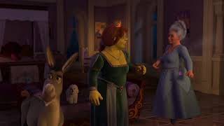 Шрек 2 | Shrek 2 | \