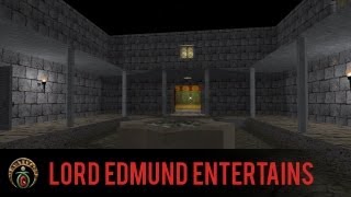 Thief FM: Lord Edmund Entertains