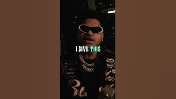 NoCap - Block Fever Snippet (Official Video)