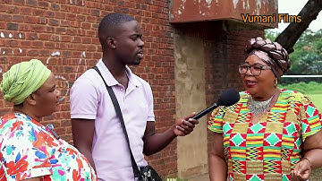 NGAMNIKA UMUTHI WO BEN 10  AKASAFUNI UKUKHOKHA Vumanifilms Reality Show Ep188
