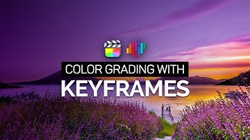 Dynamic Lighting - Color Finale 2 Essential