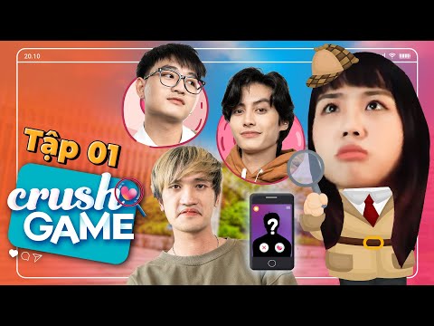 Video NỮ THÁM TỬ HỌC ĐƯỜNG | PHIM HỌC ĐƯỜNG | TẬP 1 | DI DI,... - youtube