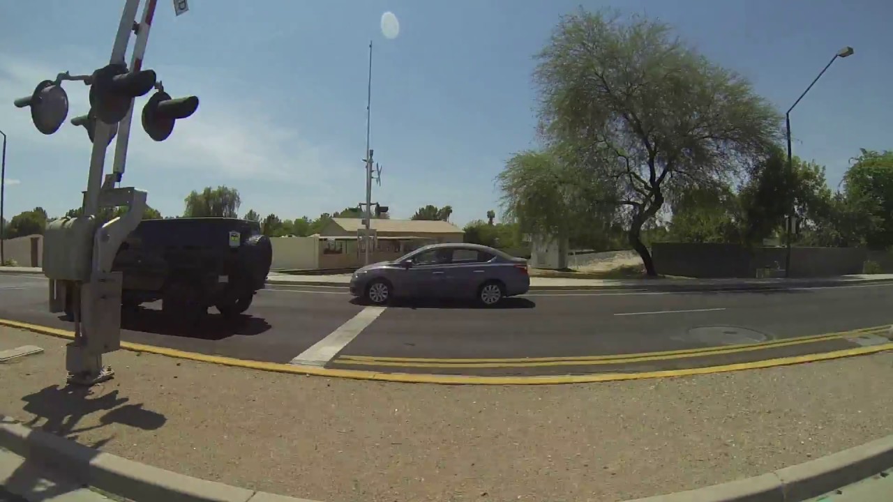 Ray Rd To University Dr On Lindsay Rd Gilbert To Mesa Arizona