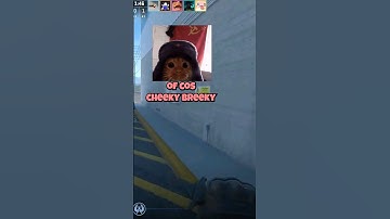 Counter-Strike Voice Changer Trolling 💀 - Collab with @KryptekMuted
