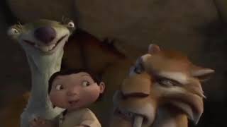 Ice Age The Cave Paintings