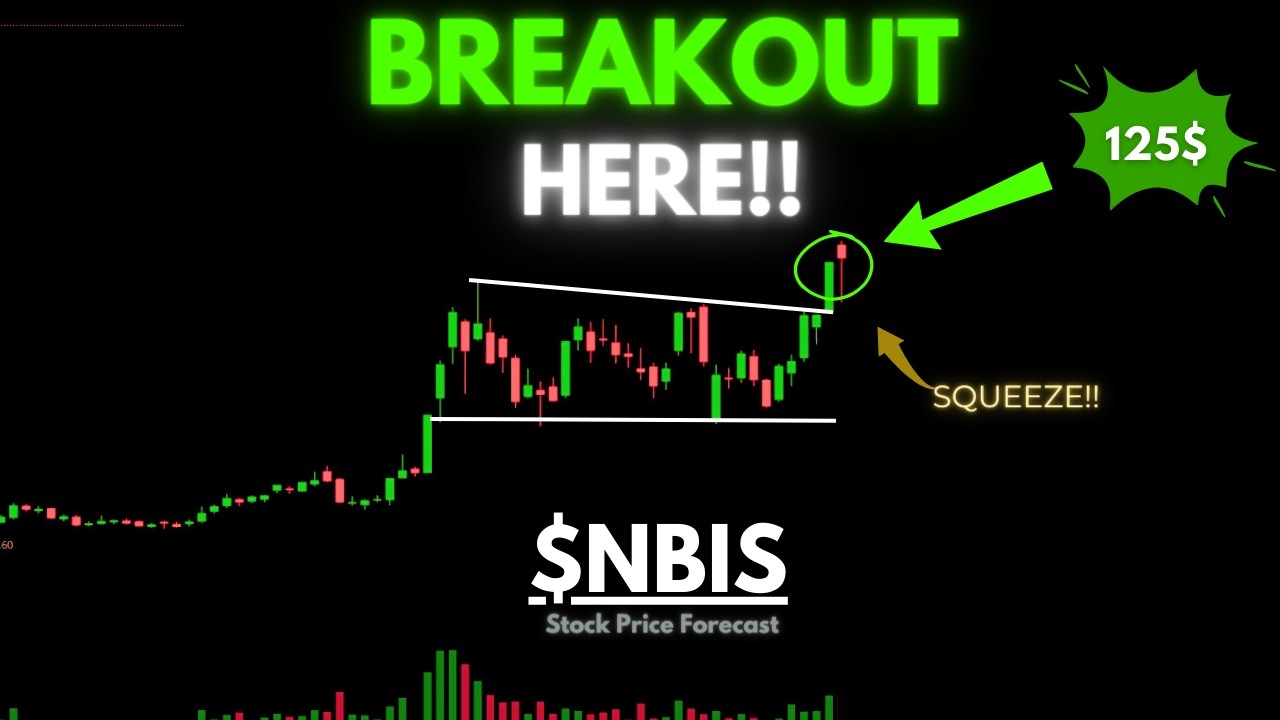NBIS Stock Forecast | Technical Analysis | February 22, 2026