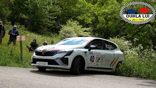 Highlights Shakedown Rallye de la Matheysine 2026 by Ouhla Lui