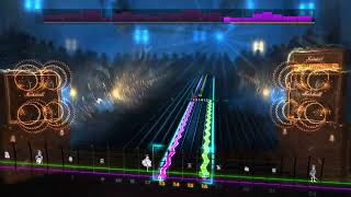 Piercing The Dawn Of Time  Togenashi Togeari  Rocksmith 2014