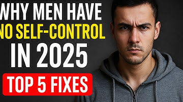 5 Daily Habits That Build Unshakable Discipline 💪 (No Matter What)