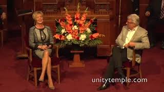 Unity Temple 5/6/2018