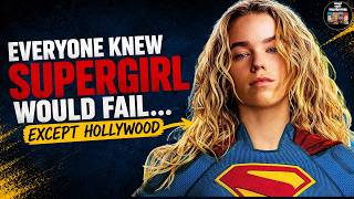 The Latest Victim of Hollywood's Worst Habit
