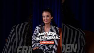 Erkek Neden Bir Anda Soğur?