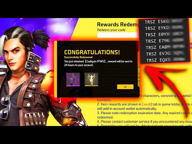 RESGATE AGORA ESTE CODIGUIN INFINITO SECRETO QUE TODOS PODEM RESGATAR 2022 FREE  FIRE codigo cbf ff 