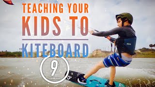 Teaching Your Kids To Kiteboard (9 Considerations)
