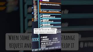 All jokes #developer #tech #techmeme #deepseek #chargpt #ai #tiktokuniversity #mobiledotdesk