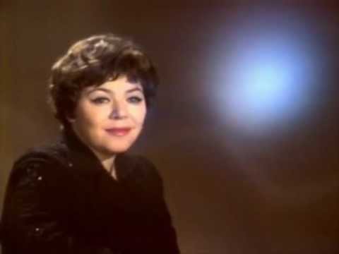 Майя Кристалинская "Круги на воде"