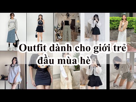 Video [ Shopee Haul ] Tổng hợp các món Outfit dành cho giới... - youtube