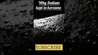Safeguarding Sodium: Exploring the Role of Kerosene in Storage sodium