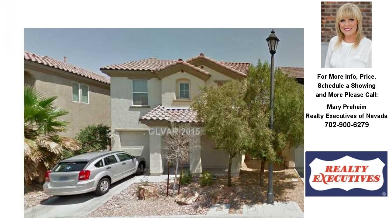 562 SWISS COTTAGE AV, Las Vegas, NV Presented by Mary Preheim.