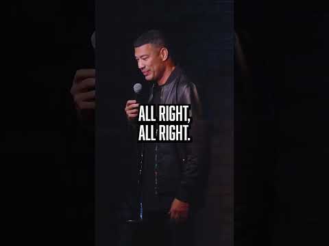 Married, not excited | Michael Yo Comedy