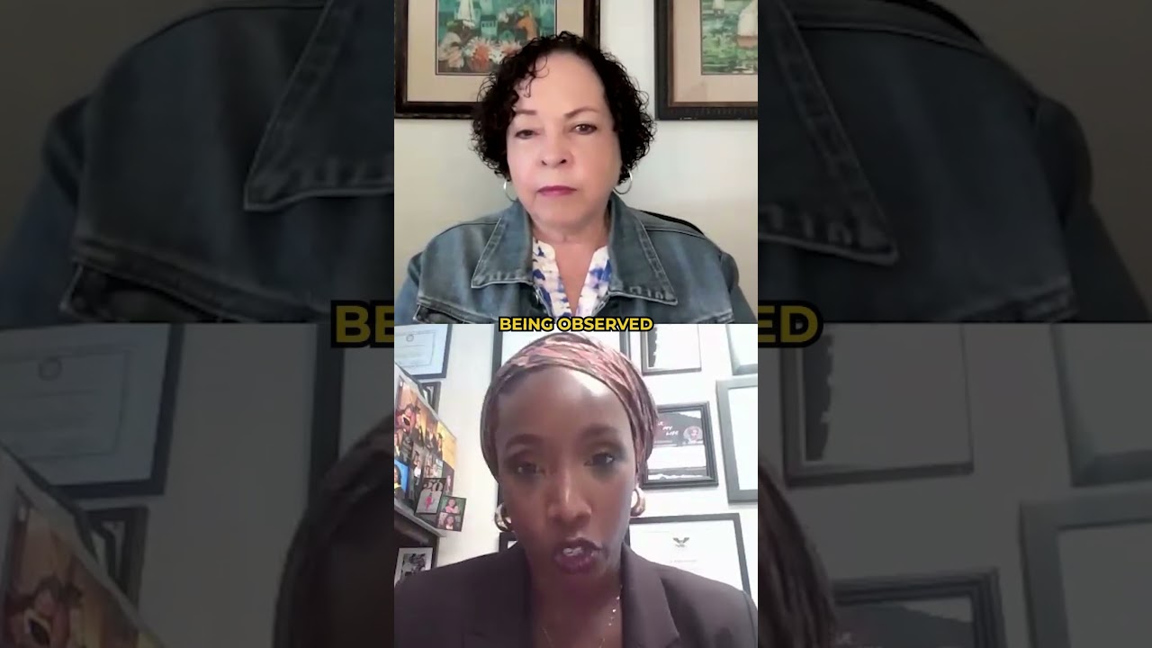 What are teachers looking for, even when nothing is happening? 🧐