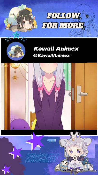 Idiot | Eromanga Sensei