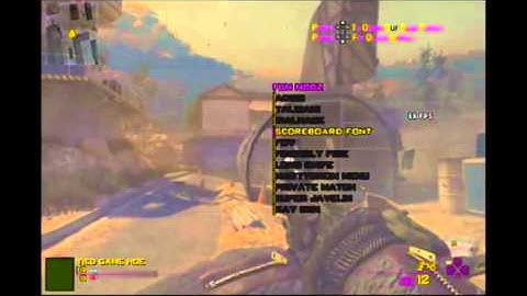 {xF} and {xR} Dual Patch