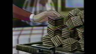 Loacker Quadratini TVC (2000)