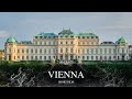 VIENNA LIFE | Cinematic Film Trailer | Sony A6400