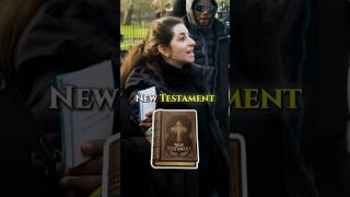 Where Is The First Bible?
