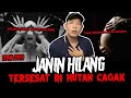 PULANG LEWAT JALUR SUBANG JANIN ILANG - TC