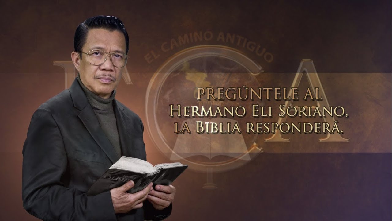 ¿Son el Padre, el Hijo y el Espíritu Santo tres Dioses con un solo pensamiento?