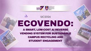 SIC2026 | ECOVENDO