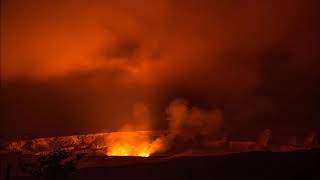 Yellowstone style ERUPTION could be sparked by magma chamber rising to surface beneath US