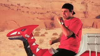 Download Lagu Awesome Power Rangers Dino Thunder PMC7 Promo! (Animation VFX) MP3