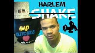 Harlem Shake Goes Wrong (MojoBoyzTV)