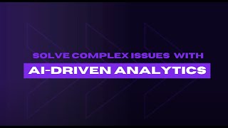 Issue AI Analytics for Jira Overview