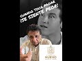 OMAR ELI: SAMUEL, CUANDO TOCA PAGAR, DUELE