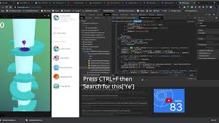 Jumpy Jumpy Messenger Game Score Hack - June 2020
