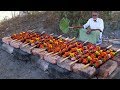 Chicken Tikka Recipe | Chicken Tikka Kebab Recipe without Oven | Grandpa Kitchen