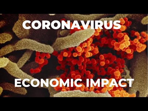Live chat: The economic impact of coronavirus Live chat: The economic impact of coronavirus