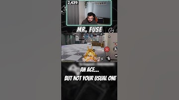 The Funniest Argus ACE in CODM 😂💥